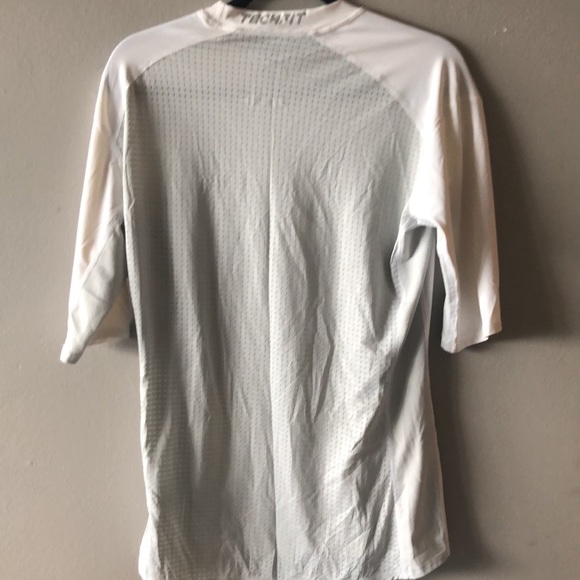 Tech fit compression - Picture 6 of 6